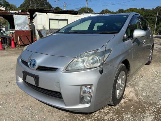 2009 Toyota Prius