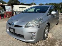 2009 Toyota Prius