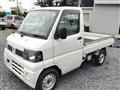 2007 Nissan Clipper Truck