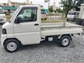 2007 Nissan Clipper Truck