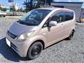 2010 Daihatsu Move