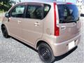 2010 Daihatsu Move