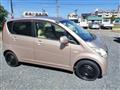 2010 Daihatsu Move