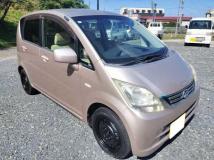 2010 Daihatsu Move