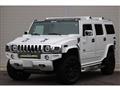 2005 Hummer H2