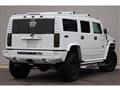 2005 Hummer H2