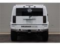 2005 Hummer H2