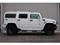 2005 Hummer H2