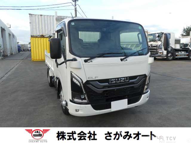 2023 Isuzu Isuzu Others