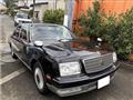 2013 Toyota Century