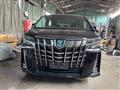2020 Toyota Alphard G