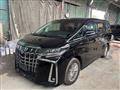 2020 Toyota Alphard G
