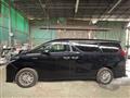 2020 Toyota Alphard G