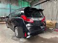 2020 Toyota Alphard G