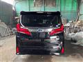 2020 Toyota Alphard G