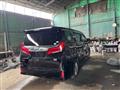 2020 Toyota Alphard G