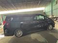 2020 Toyota Alphard G
