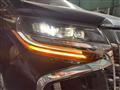 2020 Toyota Alphard G