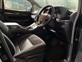 2020 Toyota Alphard G