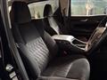 2020 Toyota Alphard G