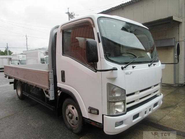 2013 Isuzu Isuzu Others