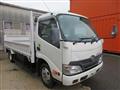 2015 Hino Dutro