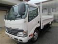 2015 Hino Dutro