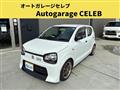 2015 Suzuki Alto