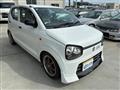2015 Suzuki Alto