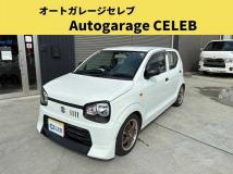 2015 Suzuki Alto