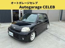 2008 Daihatsu Esse