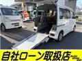 2016 Daihatsu Atrai Wagon