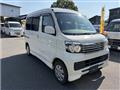 2016 Daihatsu Atrai Wagon