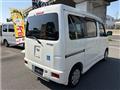 2016 Daihatsu Atrai Wagon