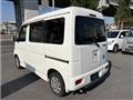 2016 Daihatsu Atrai Wagon