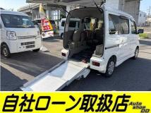 2016 Daihatsu Atrai Wagon