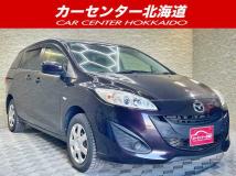 2013 Mazda Premacy