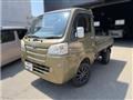 2014 Daihatsu Hijet Truck