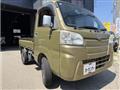 2014 Daihatsu Hijet Truck