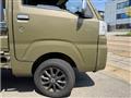 2014 Daihatsu Hijet Truck