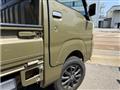 2014 Daihatsu Hijet Truck