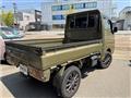 2014 Daihatsu Hijet Truck