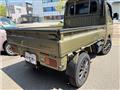 2014 Daihatsu Hijet Truck