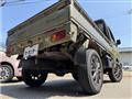 2014 Daihatsu Hijet Truck