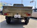 2014 Daihatsu Hijet Truck