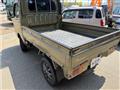 2014 Daihatsu Hijet Truck