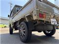2014 Daihatsu Hijet Truck