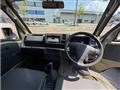 2014 Daihatsu Hijet Truck