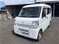 2020 Suzuki Every