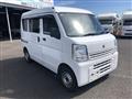 2020 Suzuki Every